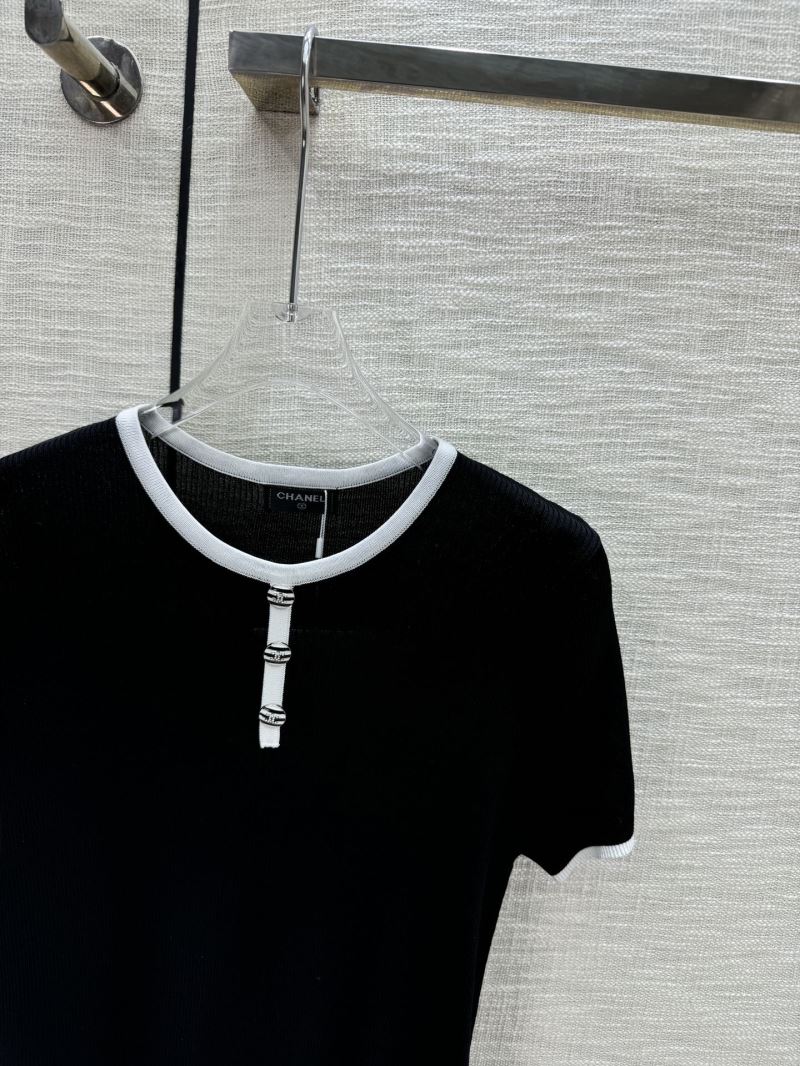 Chanel T-Shirts